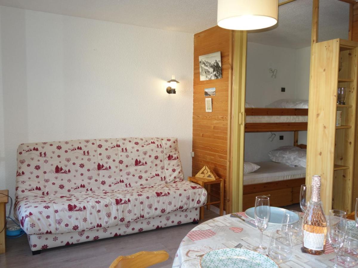 Studio Saint Gervais D'En Haut By Interhome Esterno foto